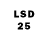 LSD-25 экстази ecstasy Sergei Zaparaniuk